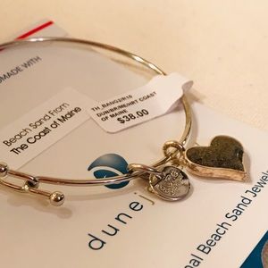 Dune Beach Sand Bracelet